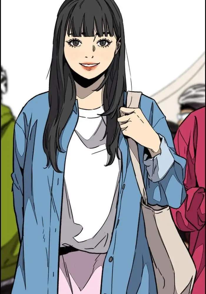 Wind Breaker Chapter 336 Gambar 64