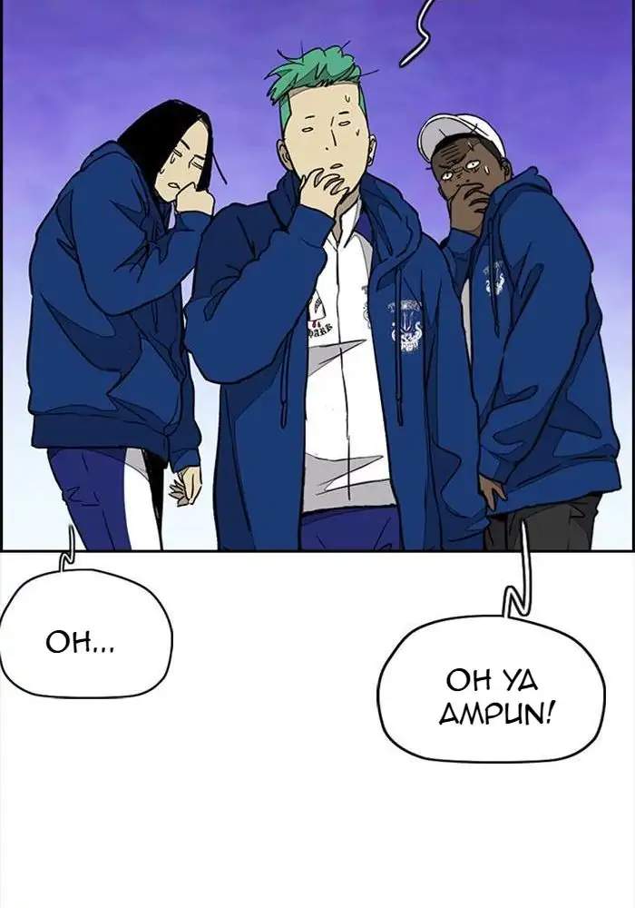 Wind Breaker Chapter 336 Gambar 66