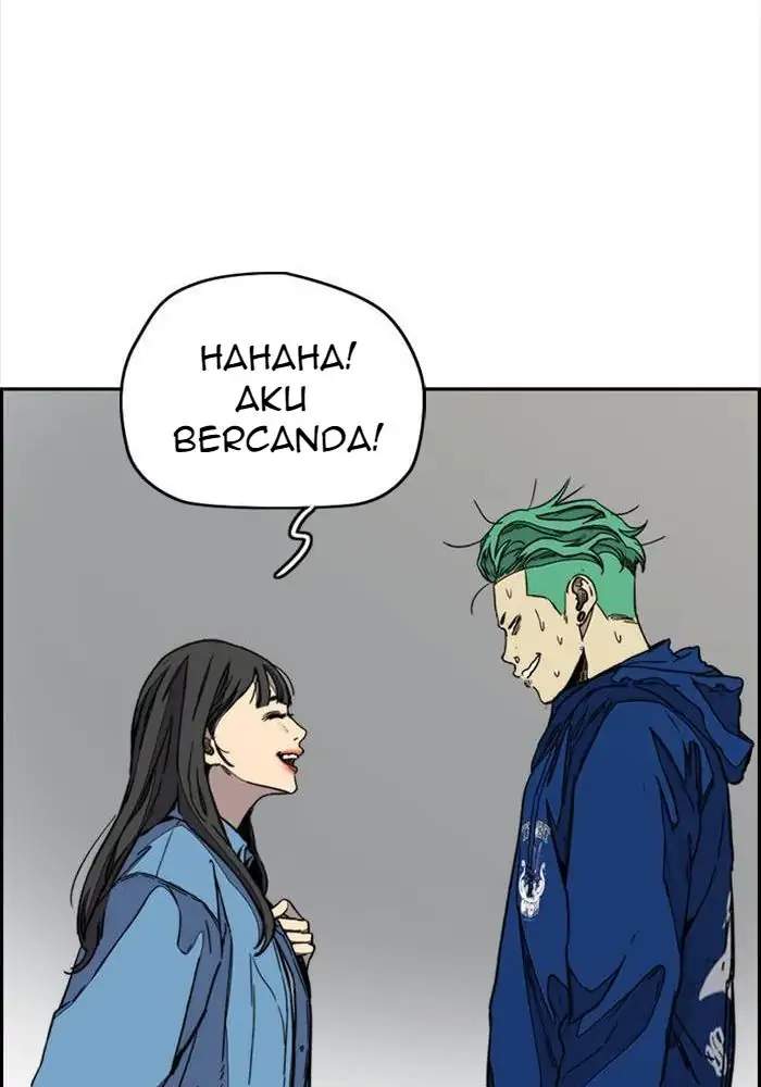 Wind Breaker Chapter 336 Gambar 67