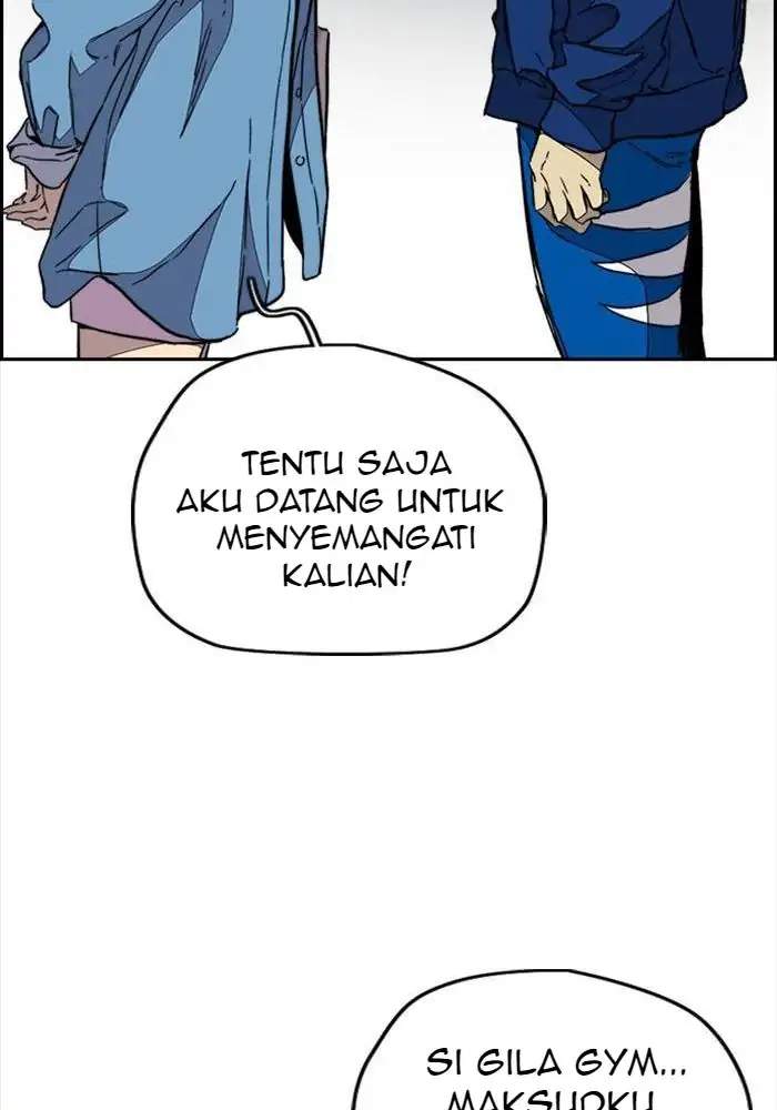 Wind Breaker Chapter 336 Gambar 68