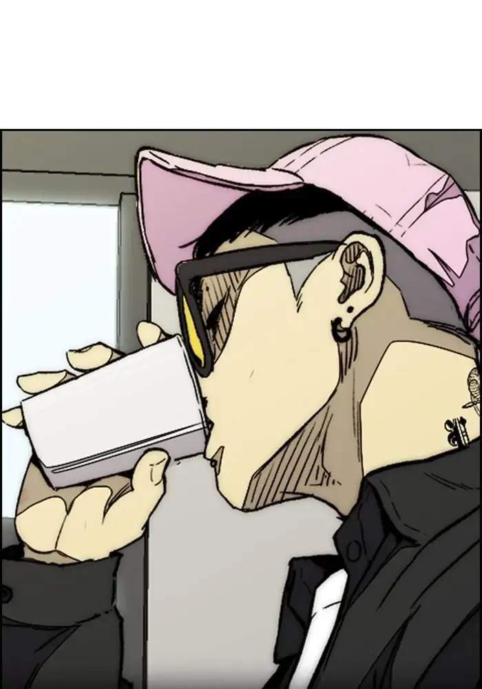 Wind Breaker Chapter 336 Gambar 7