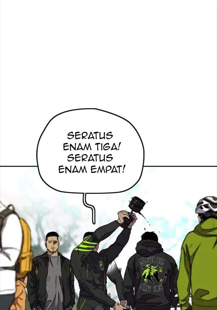 Wind Breaker Chapter 336 Gambar 70