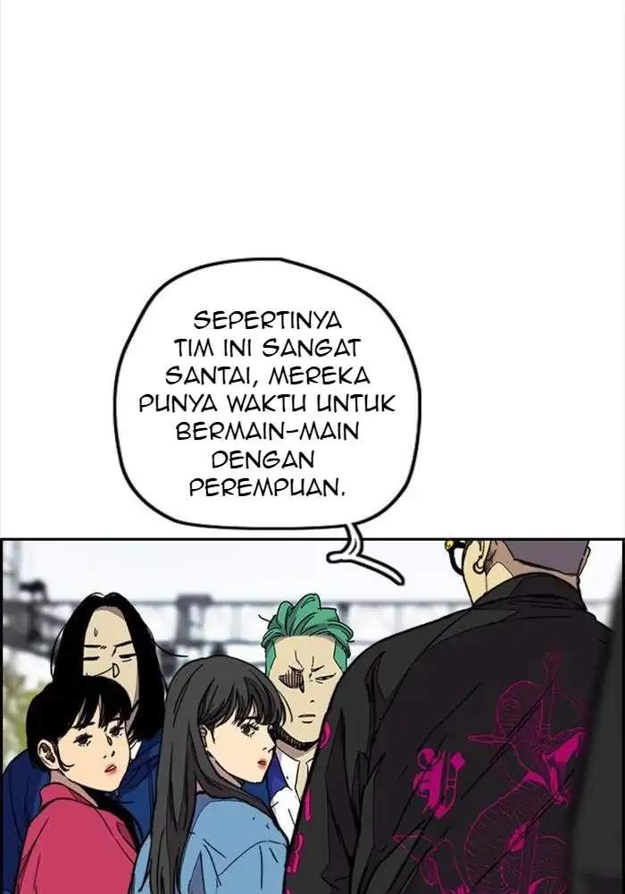 Wind Breaker Chapter 336 Gambar 73