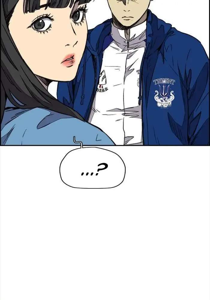 Wind Breaker Chapter 336 Gambar 75