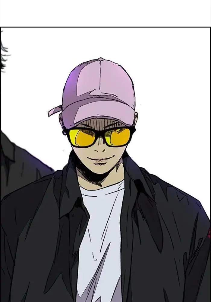 Wind Breaker Chapter 336 Gambar 76