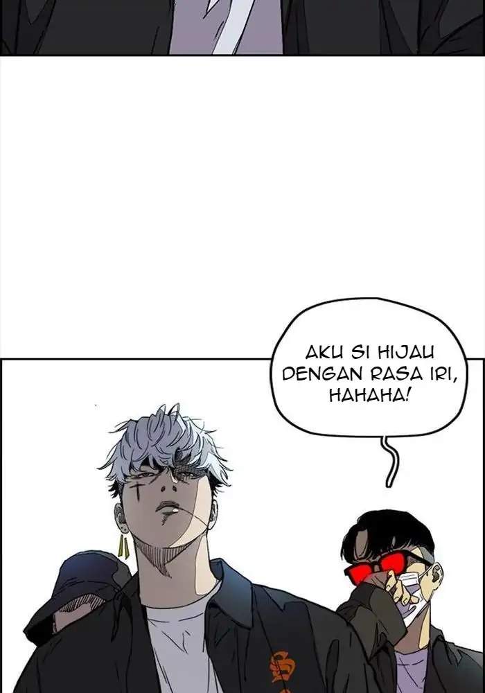 Wind Breaker Chapter 336 Gambar 77