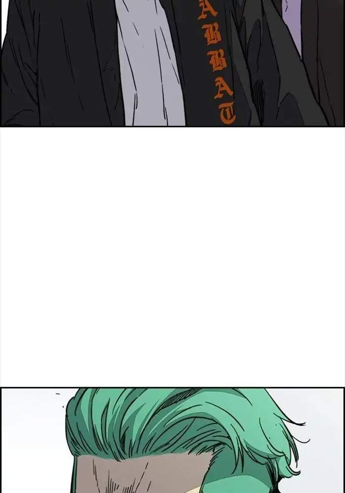 Wind Breaker Chapter 336 Gambar 78