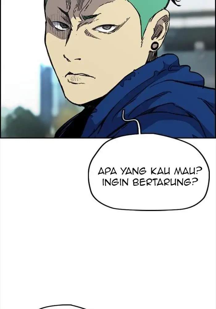 Wind Breaker Chapter 336 Gambar 79