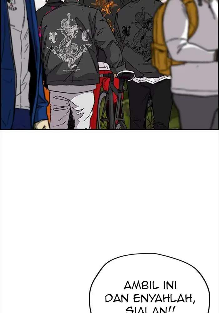 Wind Breaker Chapter 336 Gambar 83