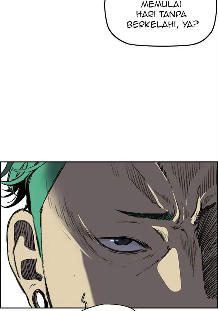 Wind Breaker Chapter 336 Gambar 85