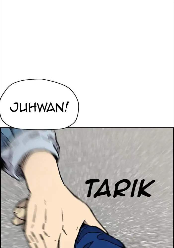 Wind Breaker Chapter 336 Gambar 89