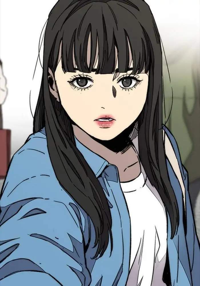 Wind Breaker Chapter 336 Gambar 93