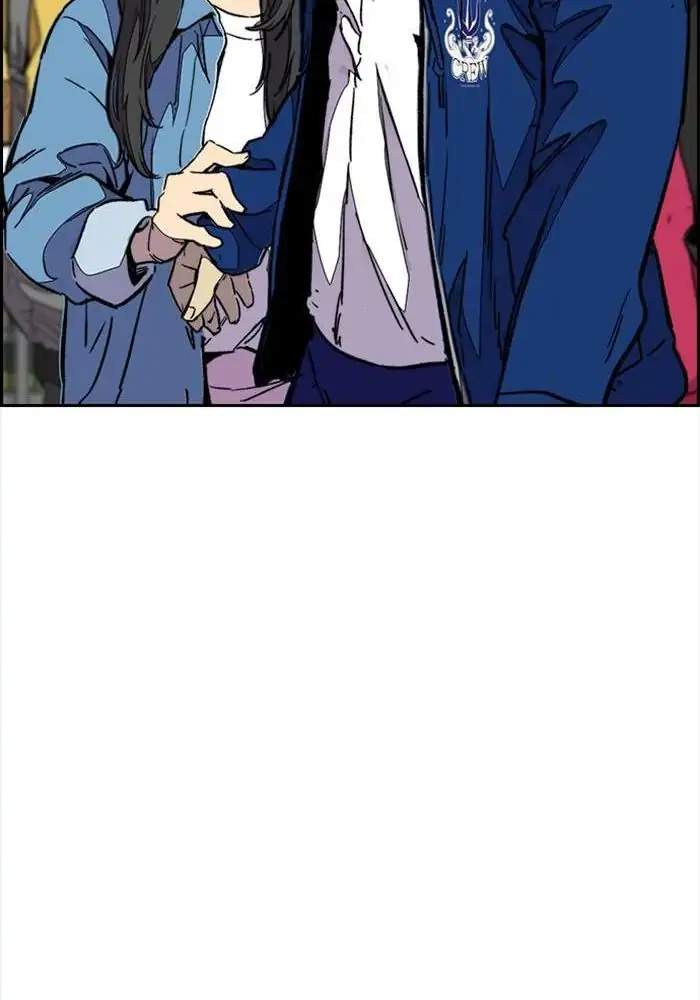 Wind Breaker Chapter 336 Gambar 97