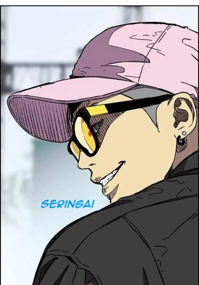 Wind Breaker Chapter 336 Gambar 98