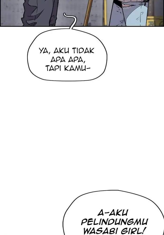 Wind Breaker Chapter 335 Gambar 104