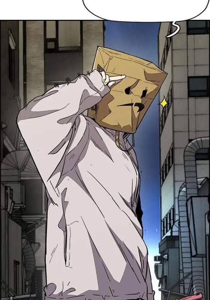 Wind Breaker Chapter 335 Gambar 105