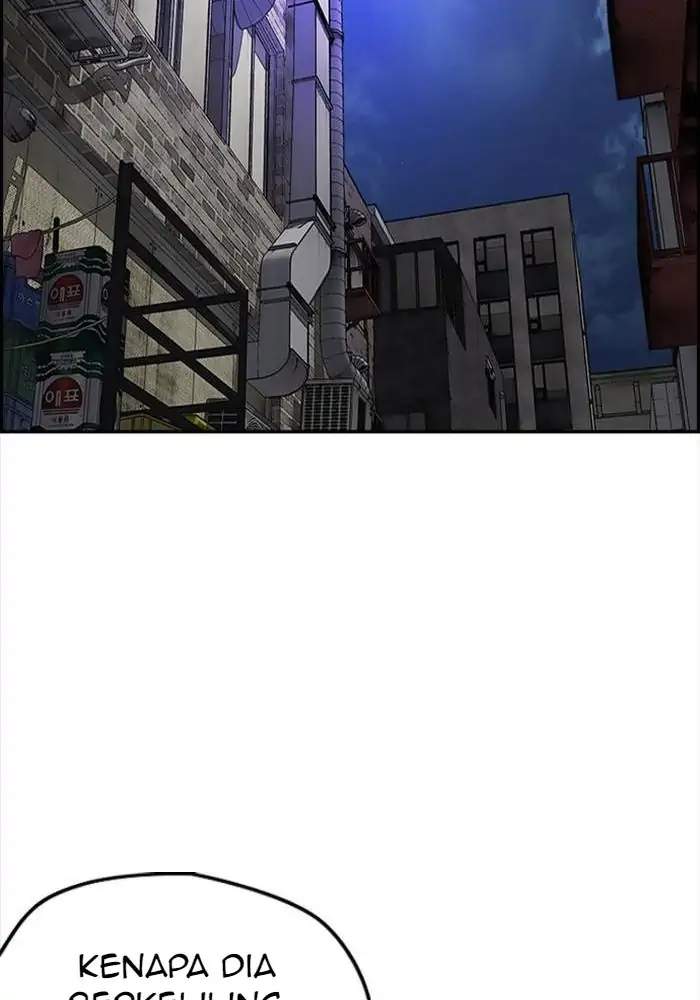 Wind Breaker Chapter 335 Gambar 10