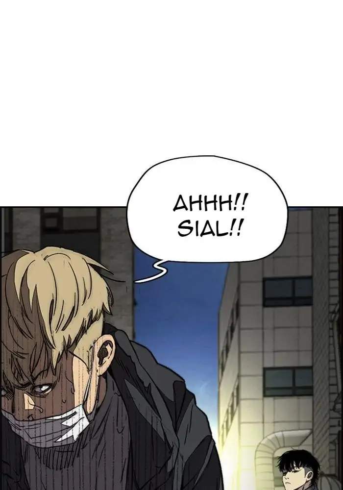 Wind Breaker Chapter 335 Gambar 101