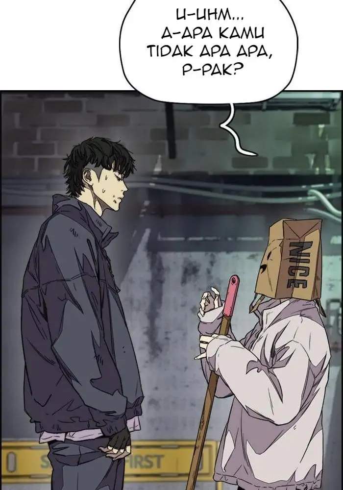 Wind Breaker Chapter 335 Gambar 103