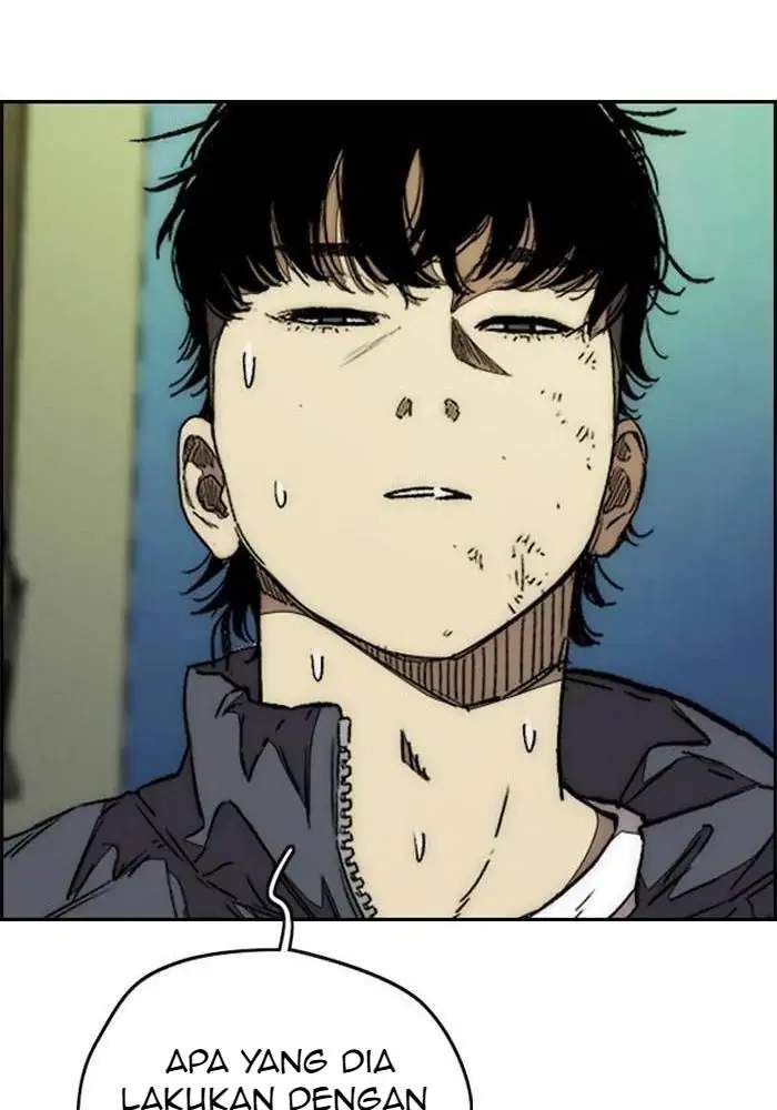 Wind Breaker Chapter 335 Gambar 110