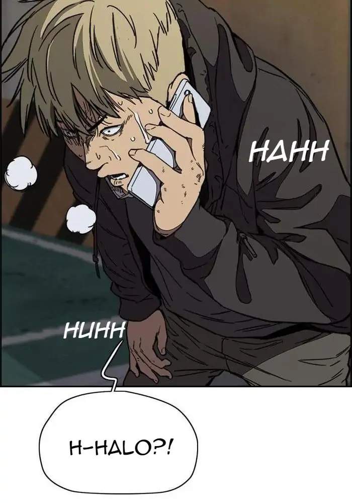 Wind Breaker Chapter 335 Gambar 113