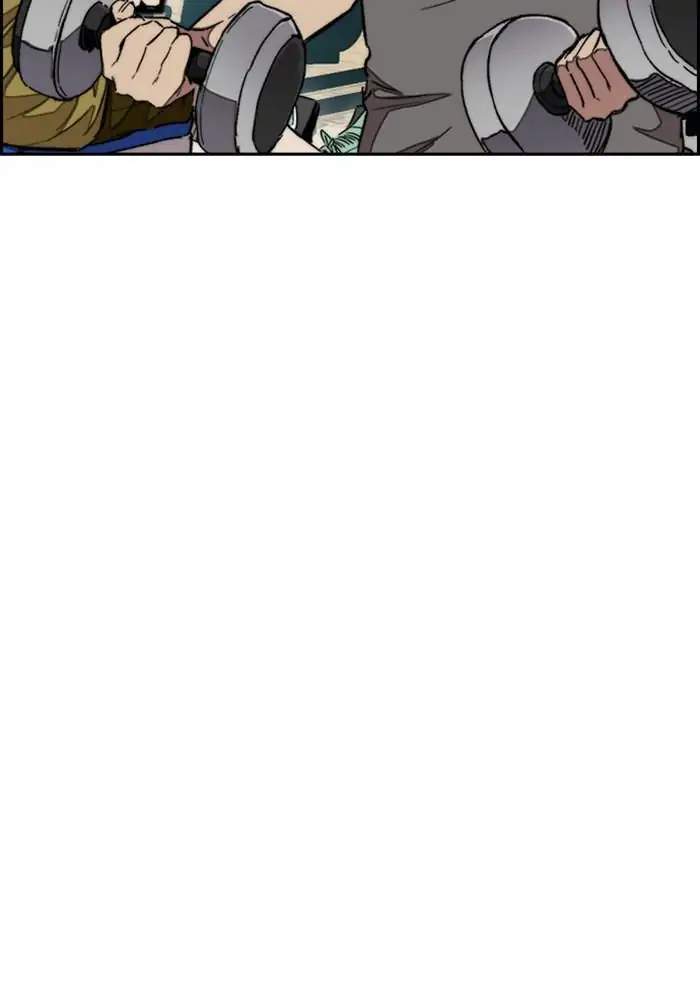 Wind Breaker Chapter 335 Gambar 124