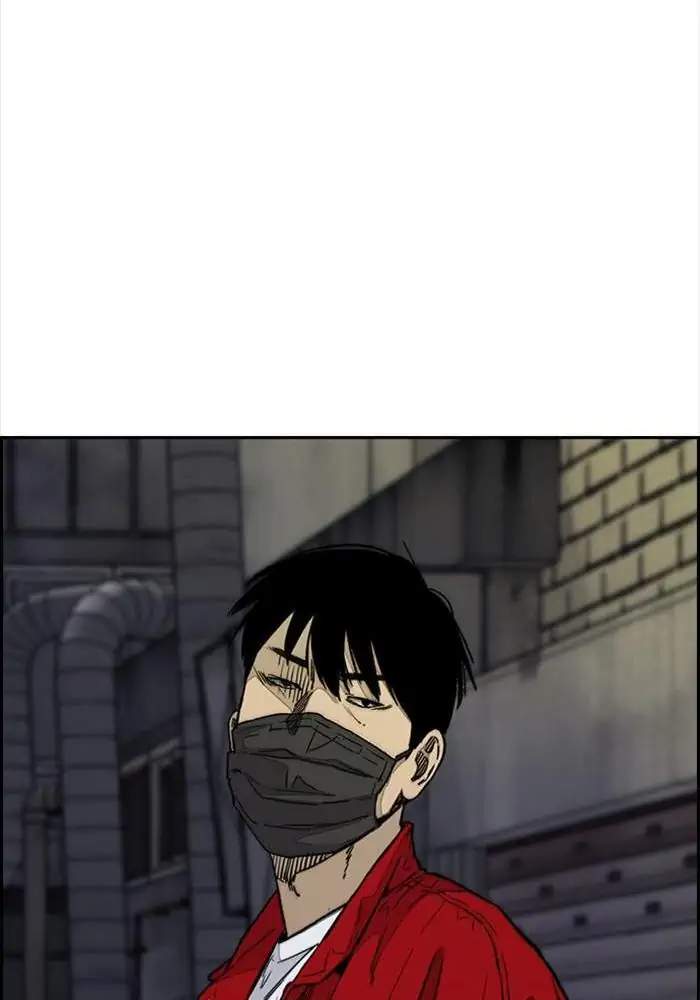 Wind Breaker Chapter 335 Gambar 12