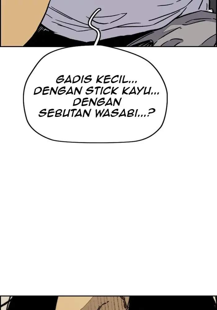 Wind Breaker Chapter 335 Gambar 121