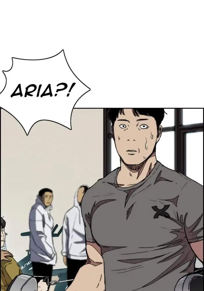 Wind Breaker Chapter 335 Gambar 123