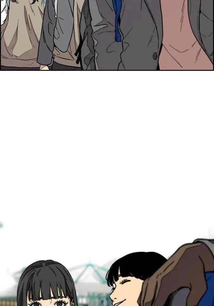 Wind Breaker Chapter 335 Gambar 134