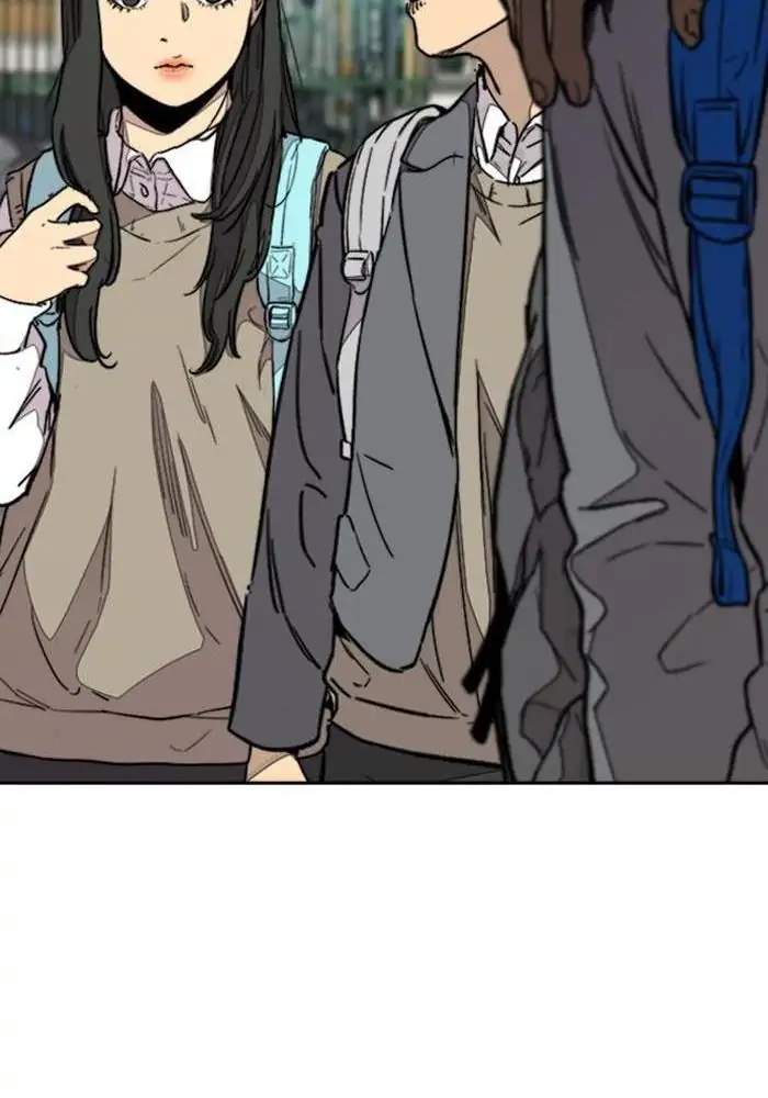 Wind Breaker Chapter 335 Gambar 135