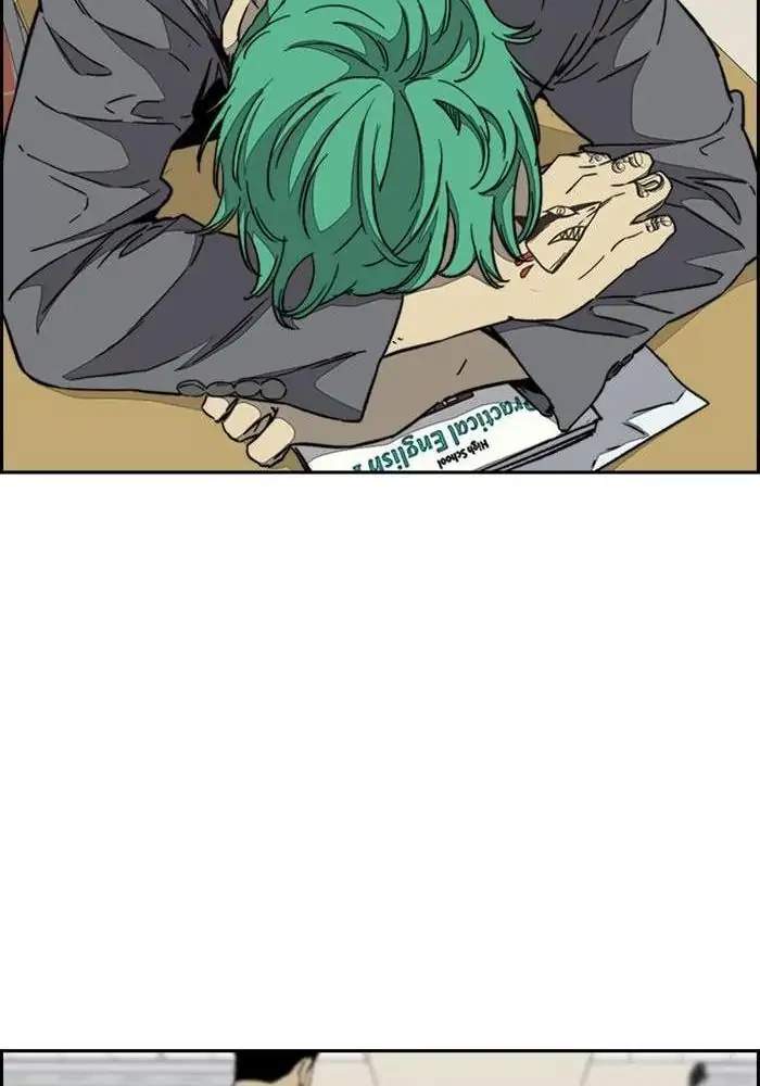 Wind Breaker Chapter 335 Gambar 138