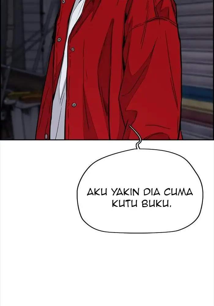 Wind Breaker Chapter 335 Gambar 13