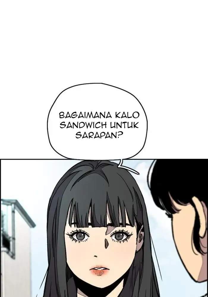 Wind Breaker Chapter 335 Gambar 130