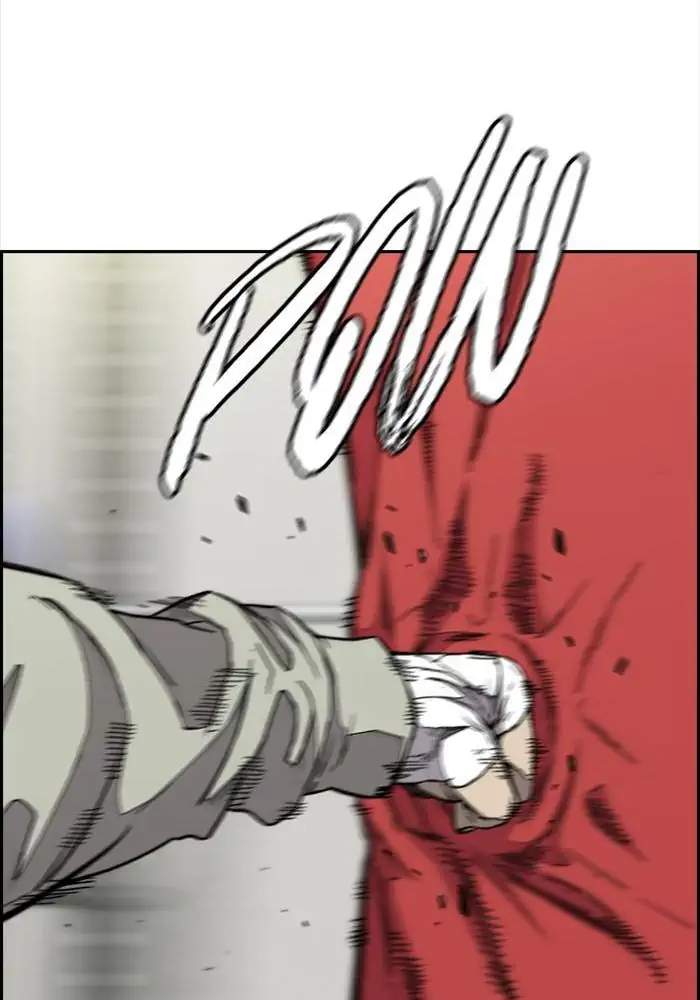 Wind Breaker Chapter 335 Gambar 146