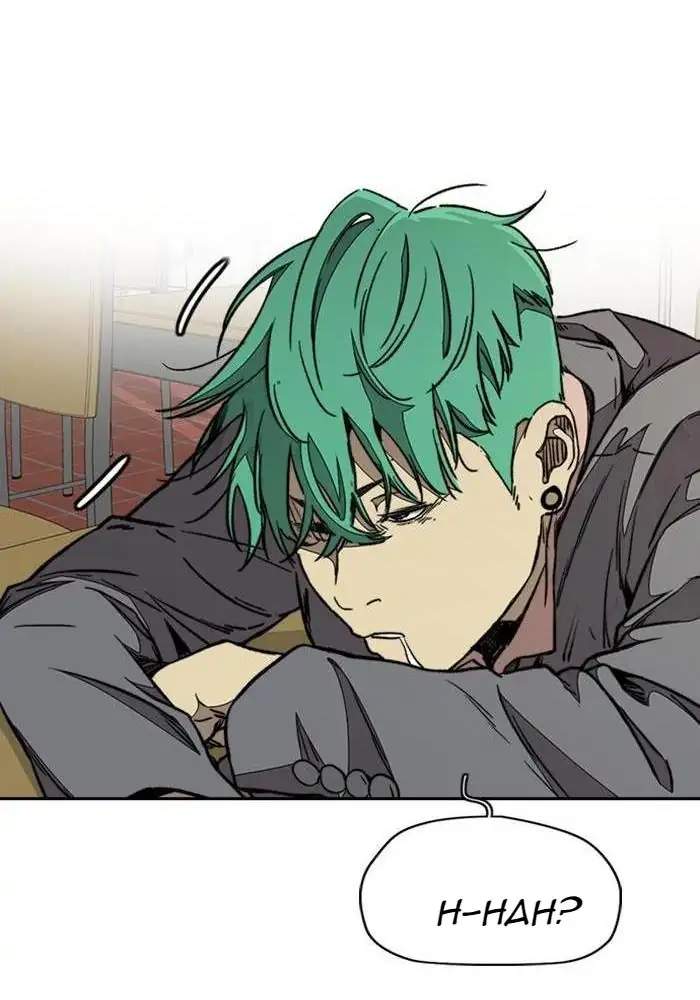 Wind Breaker Chapter 335 Gambar 140