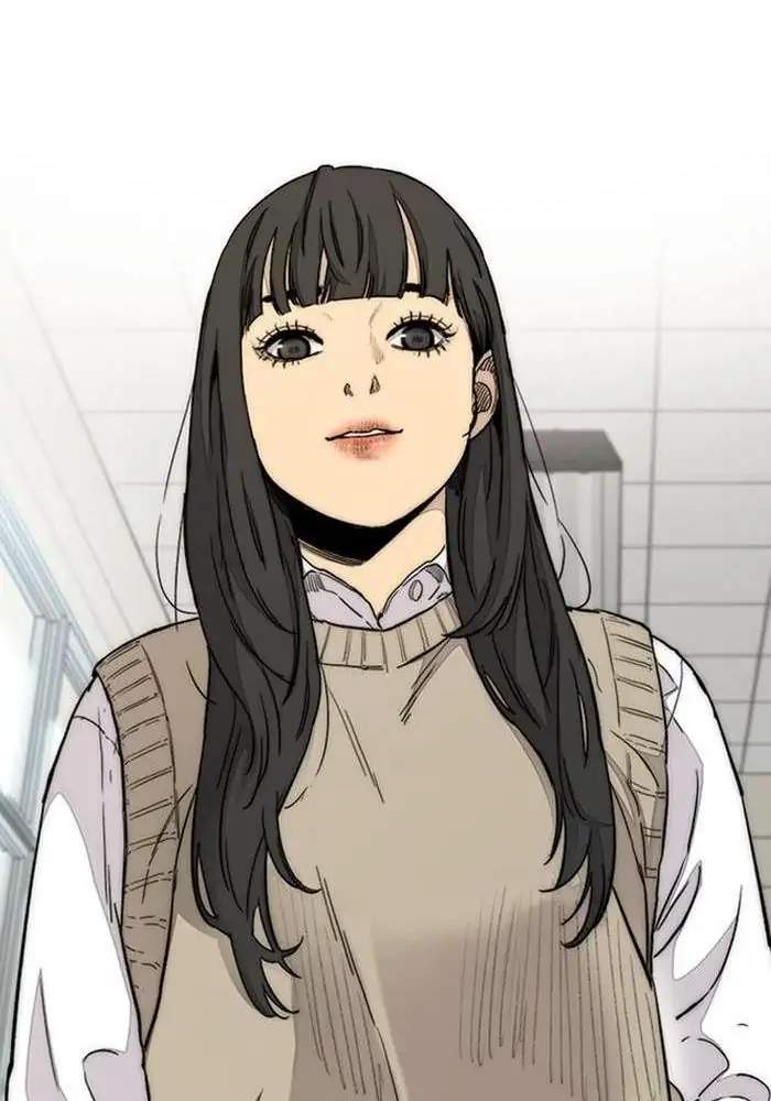 Wind Breaker Chapter 335 Gambar 143