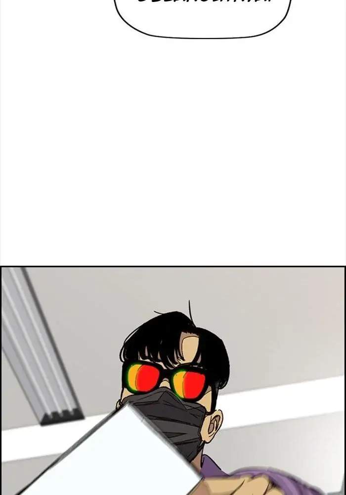 Wind Breaker Chapter 335 Gambar 155