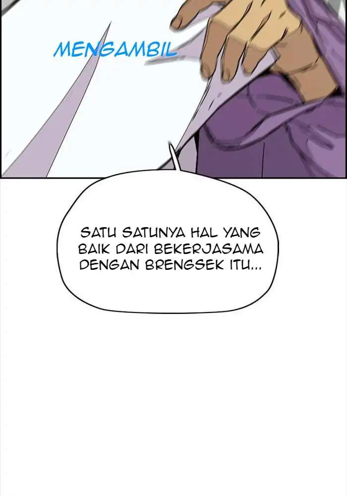 Wind Breaker Chapter 335 Gambar 156