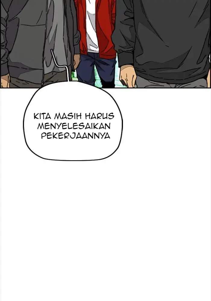 Wind Breaker Chapter 335 Gambar 15