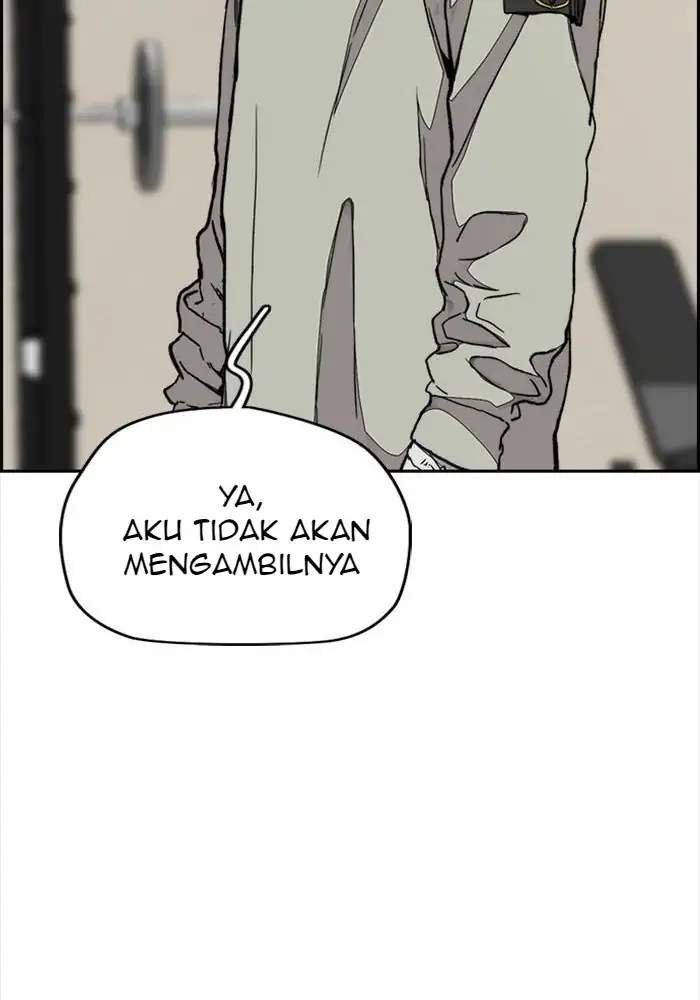 Wind Breaker Chapter 335 Gambar 151