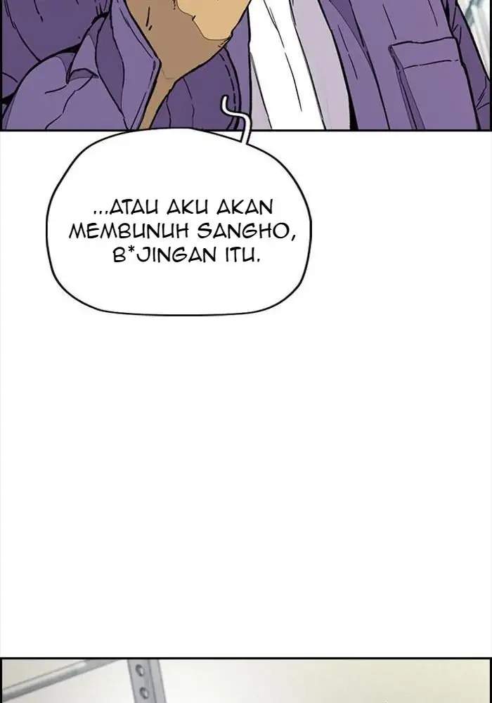 Wind Breaker Chapter 335 Gambar 153