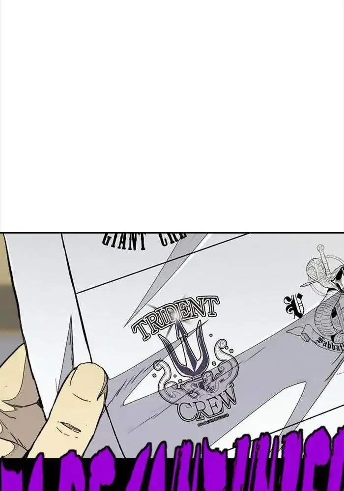 Wind Breaker Chapter 335 Gambar 164