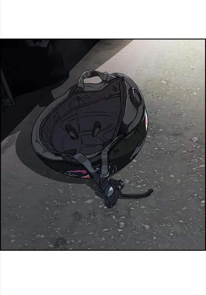 Wind Breaker Chapter 335 Gambar 16