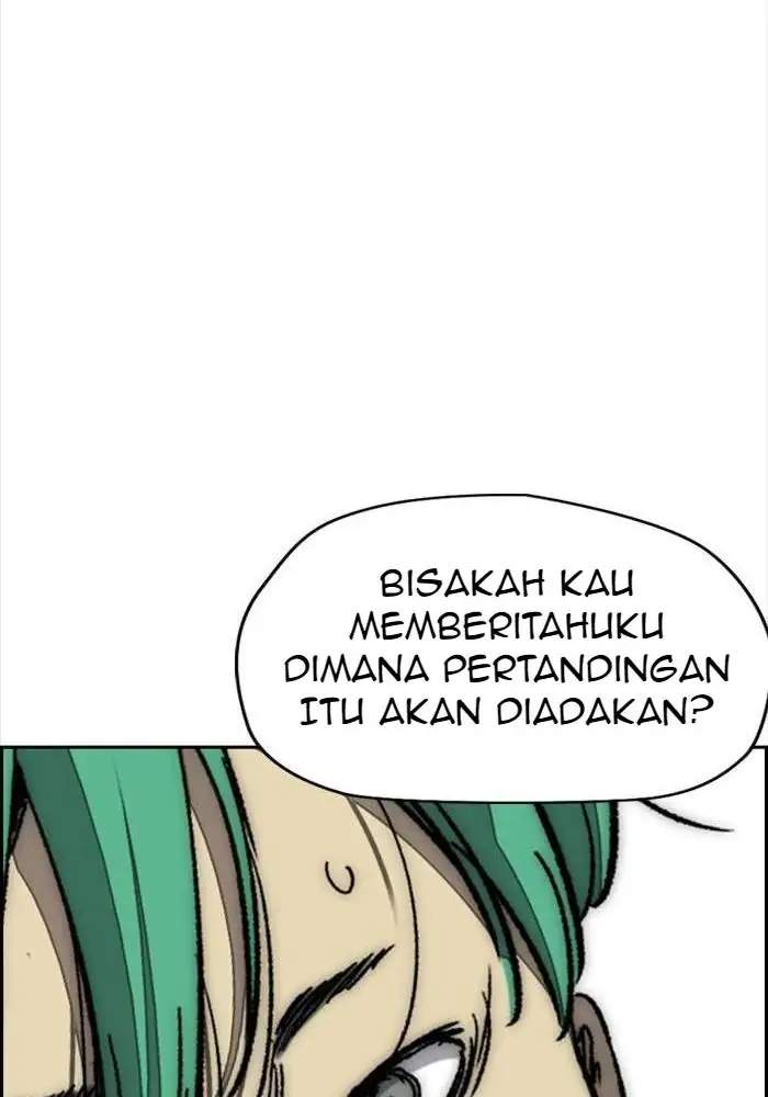 Wind Breaker Chapter 335 Gambar 161