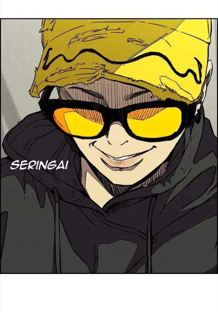 Wind Breaker Chapter 335 Gambar 163