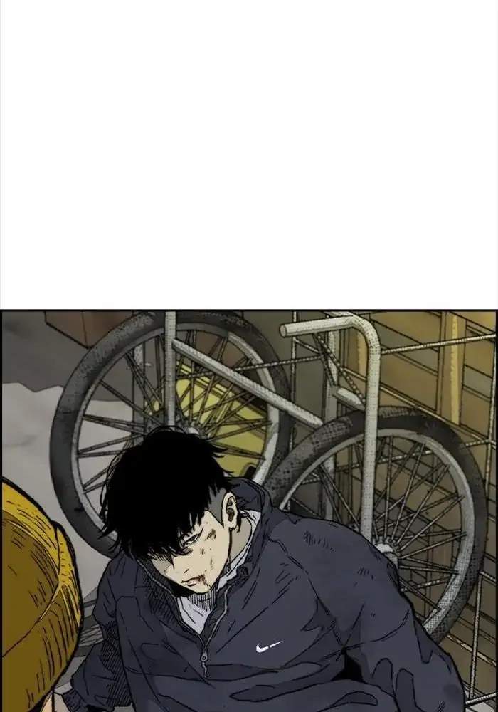 Wind Breaker Chapter 335 Gambar 17