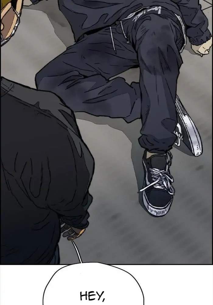 Wind Breaker Chapter 335 Gambar 18