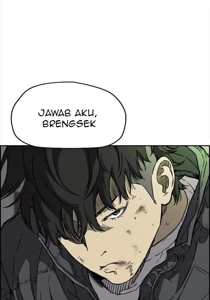 Wind Breaker Chapter 335 Gambar 21