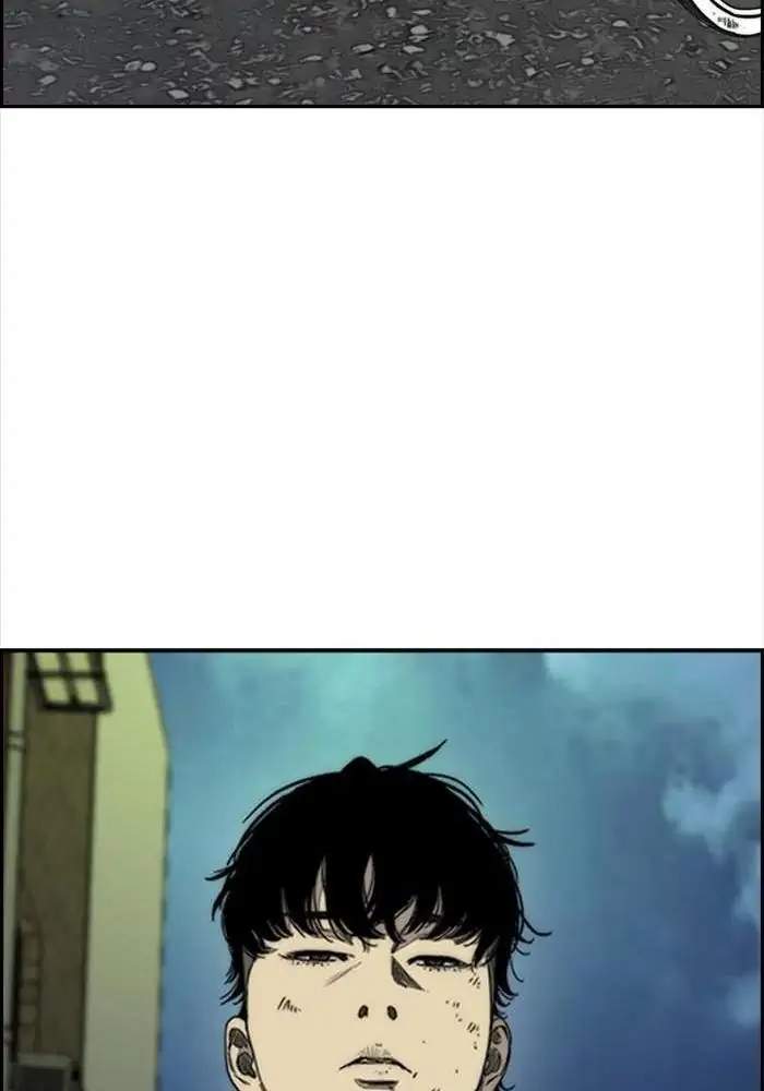 Wind Breaker Chapter 335 Gambar 23